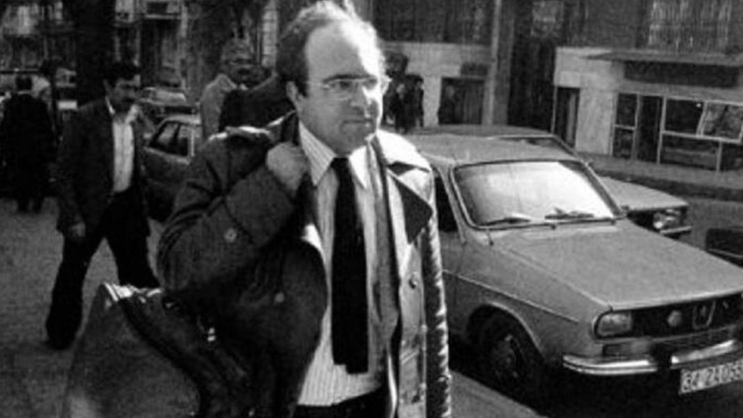 Uğur Mumcu'nun tarihe geçen 10 sözü 4